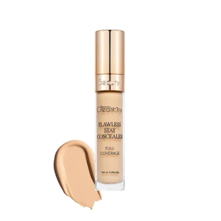 Corrector Liquido Flawless Stay Beauty Creations