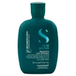 Shampoo Reconstruction Reparador Semi Di Lino Alfaparf 250ML