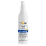 Shampoo Curls P/Rizos Yellow 500ML