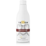 Shampoo Nutritive Yellow 500ML