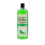 Shampoo ortiga minoxidil 1 L Secreto Herbal