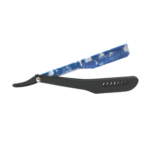 Portanavaja Lobo decorada 2407-00