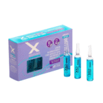 Ampolleta Xiomara semilla de lino c/u