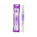 Colorful pluma aceite cutícula Purple 5 ml
