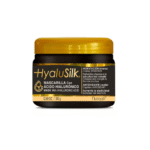 Tarro mascarilla Hyalusilk 360 g Nutrapel