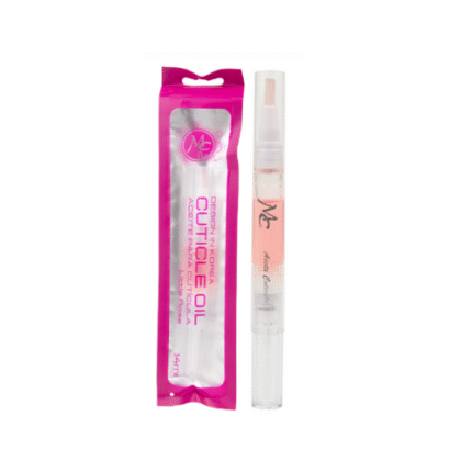 Colorful pluma aceite cutícula Rose 5 ml