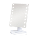 Espejo LED tocador Cala